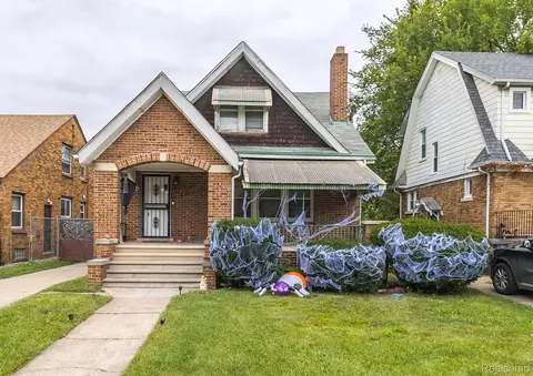 13011 Wilshire Dr, Detroit, MI 48213