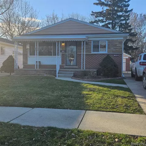 18243 Floral, Livonia, MI 48152