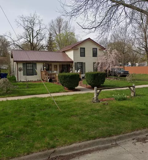 311 W State St, Corunna, MI 48817