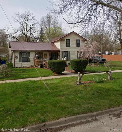 311 W State St, Corunna, MI 48817
