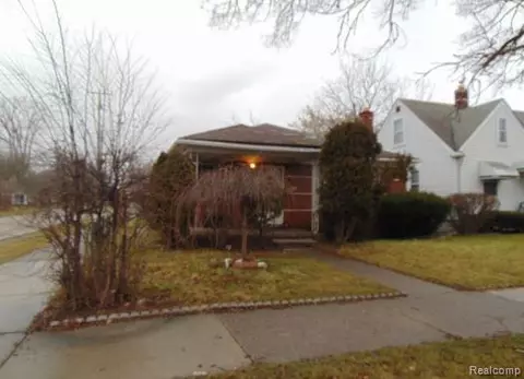 20003 Hickory St, Detroit, MI 48205