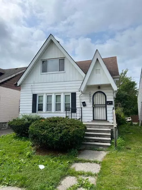 14922 Corbett, Detroit, MI 48213