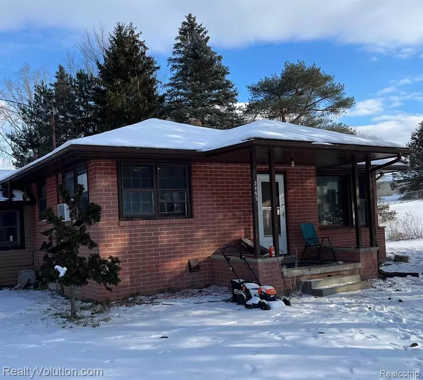 3495 S Irish Rd, Davison, MI 48423 1 photo Movoto