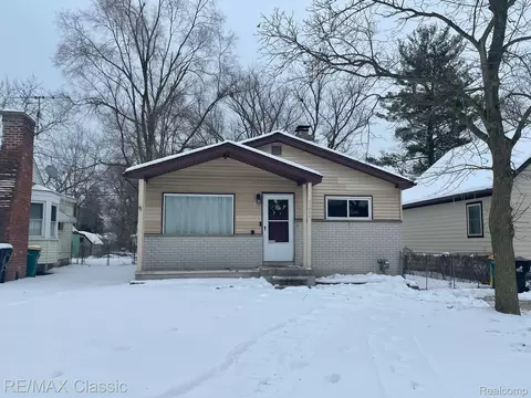 21234 Saint Francis St, Farmington Hills, MI 48336