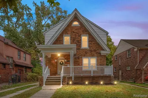 314 Lakewood St, Detroit, MI 48215
