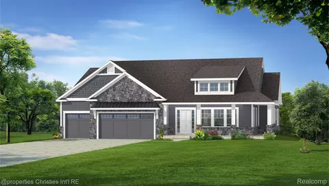 3333 Walton Blvd, Rochester Hills, MI 48309