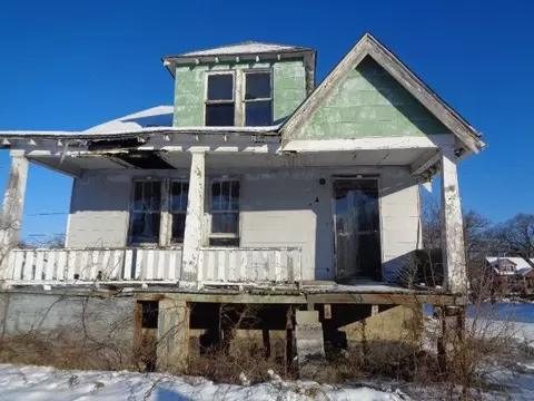 16252 Turner St, Detroit, MI 48221