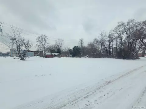 3643 30th St, Detroit, MI 48210