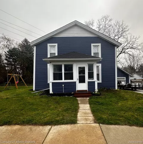 3034 Baker Rd, Dexter, MI 48130