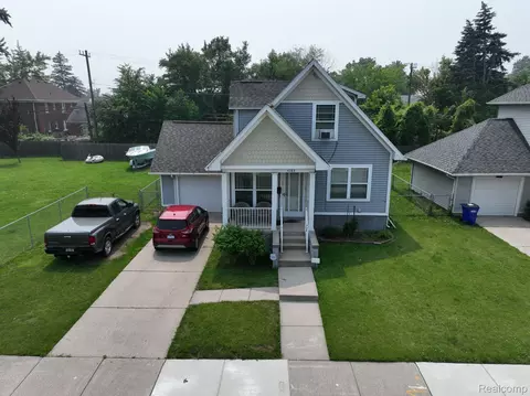 4783 Wayburn St, Detroit, MI 48224