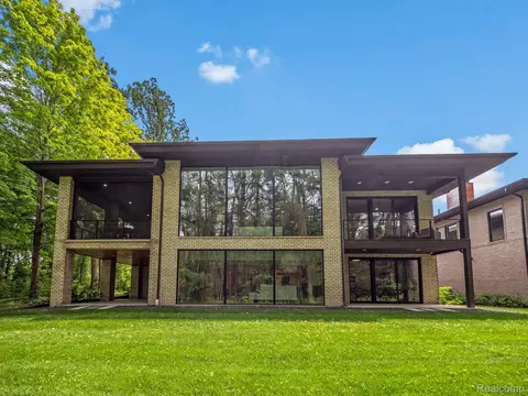 0000 Cranbrook Trl, Orchard Lake Village, MI 48323