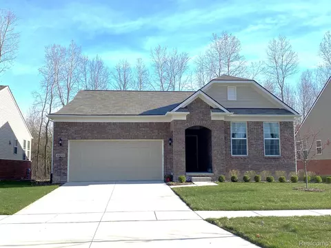 5112 Addington, Canton, MI 48188