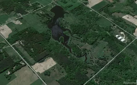 443 Acres 10 Ave 18 Mile Rd, Remus, MI 49340