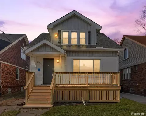 253 Eastlawn St, Detroit, MI 48215
