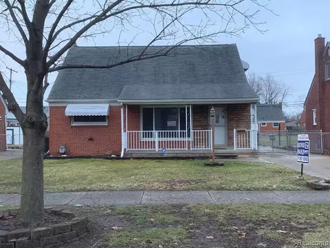 7931 Merrick St, Taylor, MI 48180