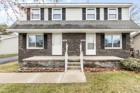 3519 Shenandoah Ave, Port Huron, MI 48060