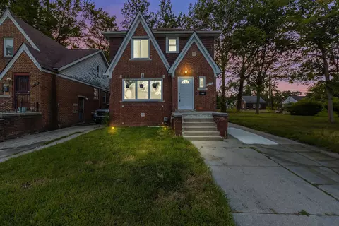 14907 Ward St, Detroit, MI 48227