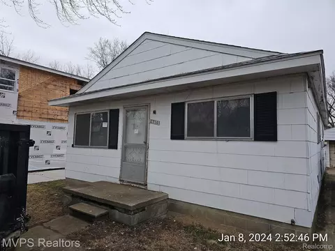 11716 Kinloch, Redford, MI 48239