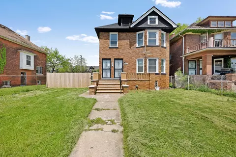 4622 Vancouver St, Detroit, MI 48204