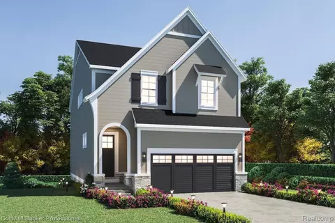 2527 W Liberty St, Ann Arbor, MI 48103