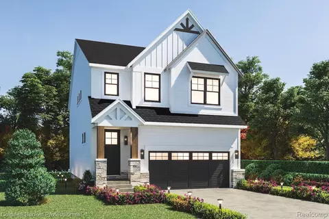 2541 W Liberty St, Ann Arbor, MI 48103