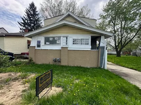 7568 Hudson Ave, Warren, MI 48091