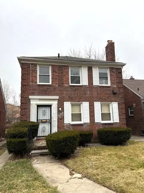 11791 Kennebec St, Detroit, MI 48205