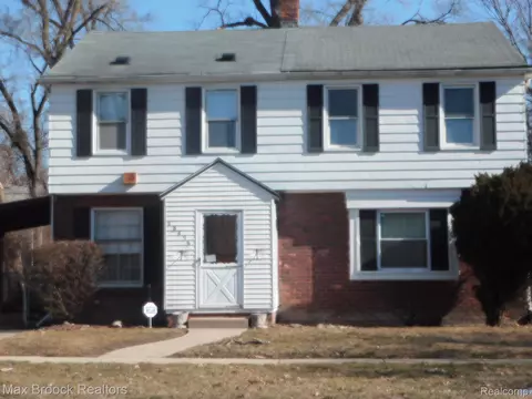 18496 Meyers Rd, Detroit, MI 48235