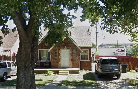 20110 Stotter St, Detroit, MI 48234