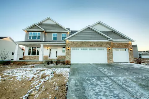 2192 Gambrel Gambrel, Howell, MI 48843