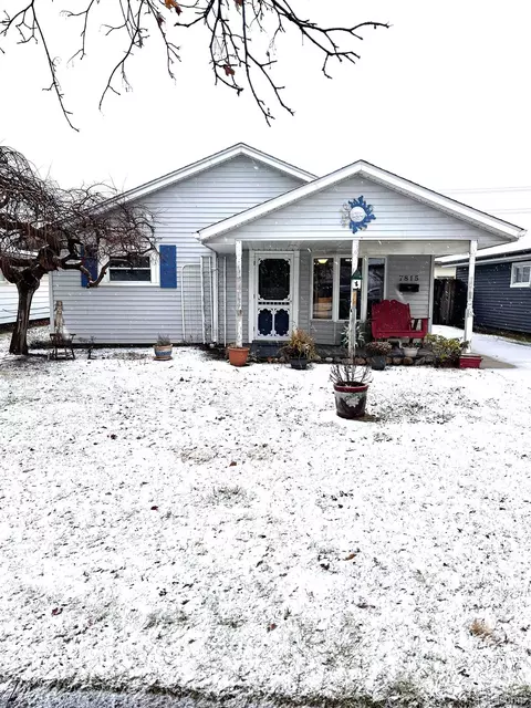 7815 Roosevelt St, Taylor, MI 48180