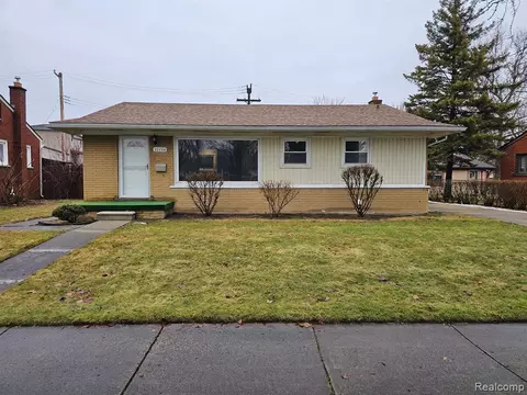 22726 Haskell St, Taylor, MI 48180