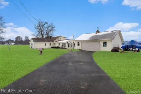 4518 12 Nipigon, Sage, MI 48624