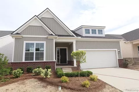 3586 Park Creek Ln, Canton, MI 48188