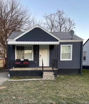 11059 Paige Ave, Warren, MI 48089