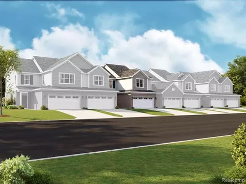 2404 Salt Springs Dr, Saline, MI 48176