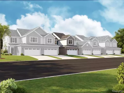 2404 Salt Springs Dr, Saline, MI 48176
