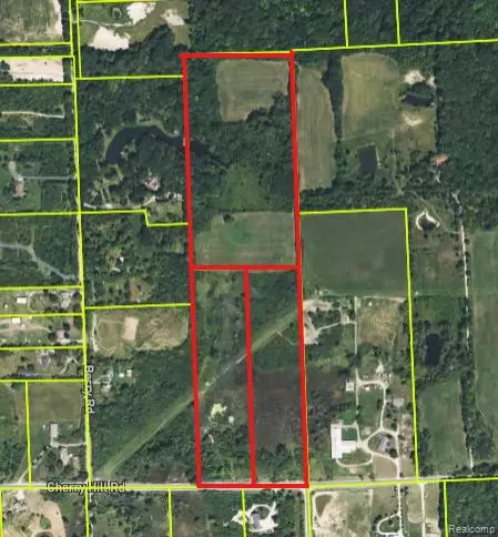 8903 Cherry Hill Rd, Ypsilanti, MI 48198