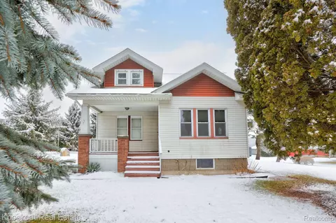 7165 Junction Rd, Frankenmuth, MI 48734