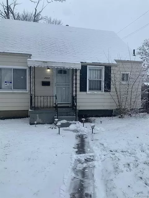 7557 Dacosta, Redford, MI 48239