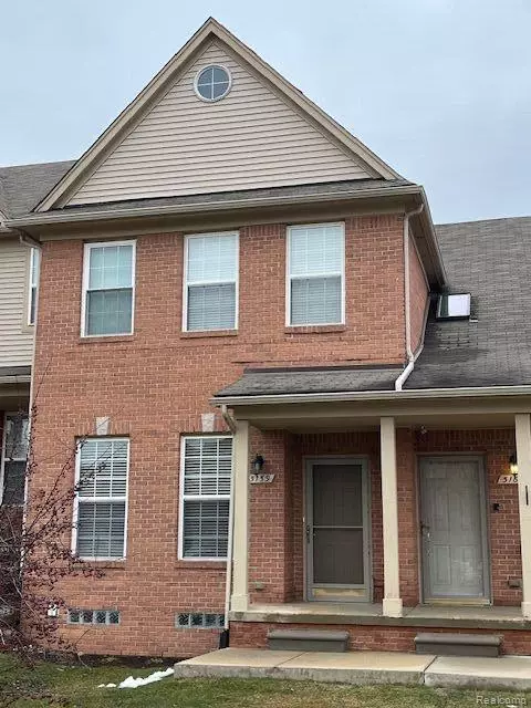 5159 Mesa Dr #10, Shelby Township, MI 48316