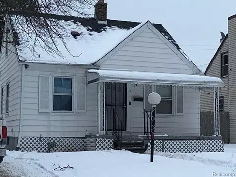 19650 Lumpkin St, Detroit, MI 48234