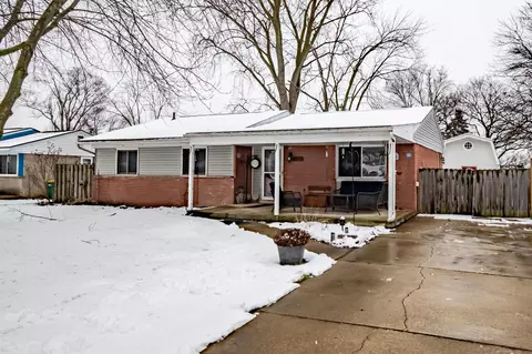 42311 Mcbride Ave, Van Buren, MI 48111