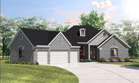 7872 Sawgrass Dr, Washington, MI 48094