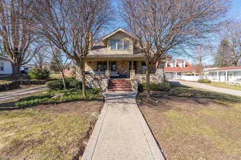 3972 N Oak St, Metamora, MI 48455