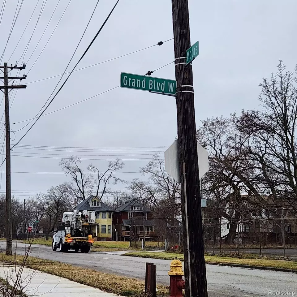  1809 W Grand Blvd, Detroit, MI 48208 photo 1