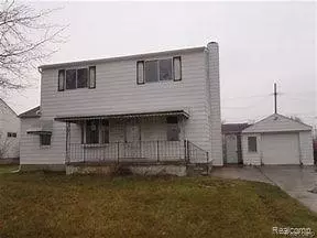 11930 Garfield St, Riverview, MI 48193