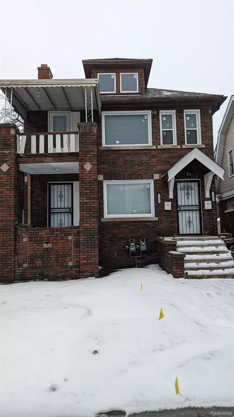 12080 Santa Rosa Dr, Detroit, MI 48204