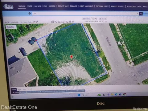 3200 W Boston Blvd, Detroit, MI 48206