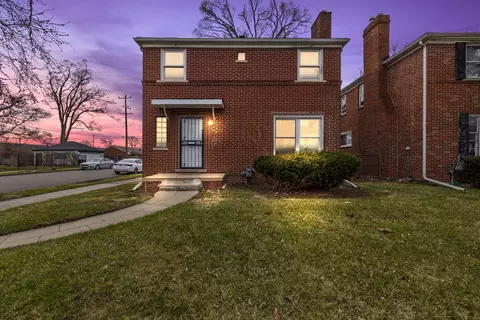 13501 Archdale St, Detroit, MI 48227